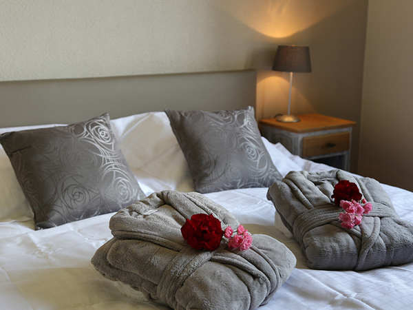 vakantieverblijf durbuy