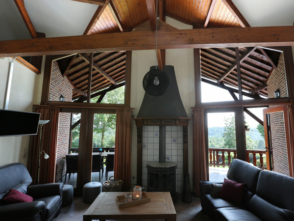 vakantievilla durbuy