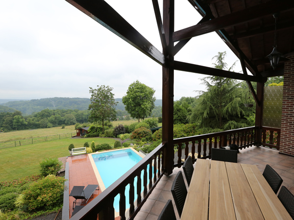 vakantiewoning durbuy